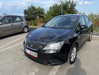 Vand Seat ibizza an 2013