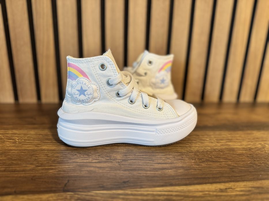 Converse 27————-