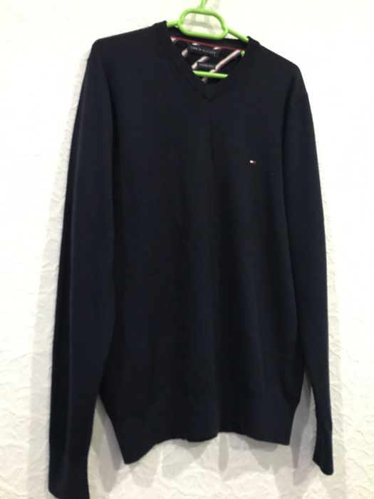 Bluze casmir  lanaTommy Hilfiger