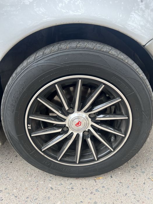 Vossen Diska balon 13 ideal Diska