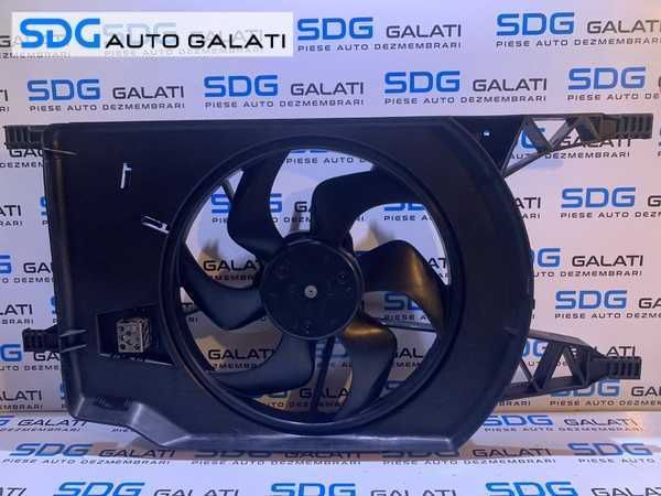 Ventilator Electroventilator Renault Vel Satis 2.2 DCI 2001 - 2009 Cod 8200025636
