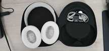 Casti Over the Ear Bose 700, Wireless, Bluetooth, Noise cancelling