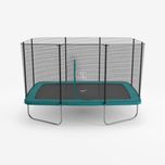 Trambulină Dreptungiulară Exterior - produs resigilat (nou) Decathlon