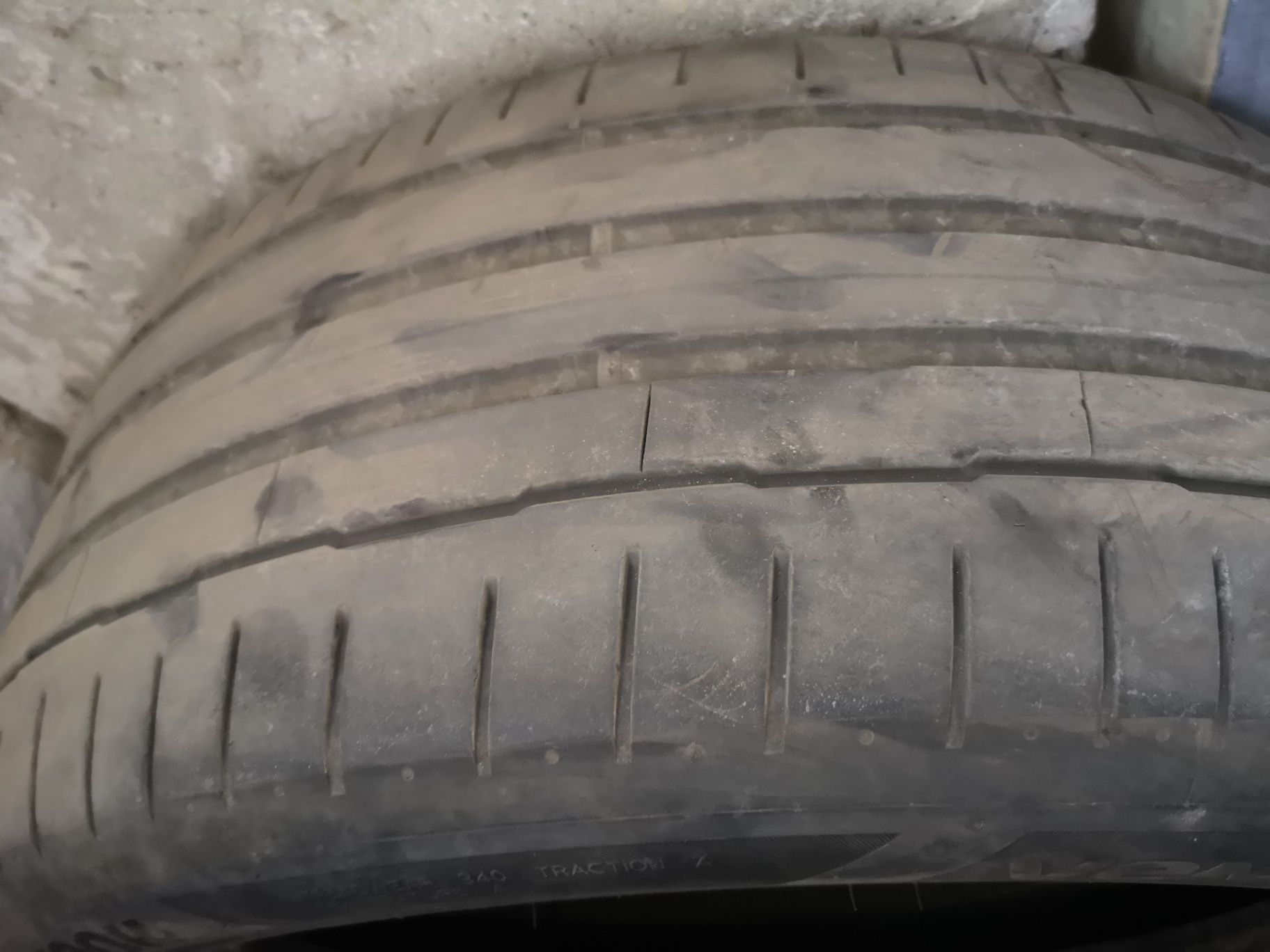 235 50 19 / 255 45 19 по 2 бр