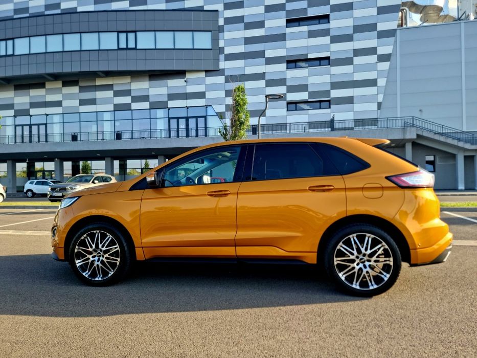 Ford Edge ST LINE  2.0 TDCI  210cp  4×4  Full option