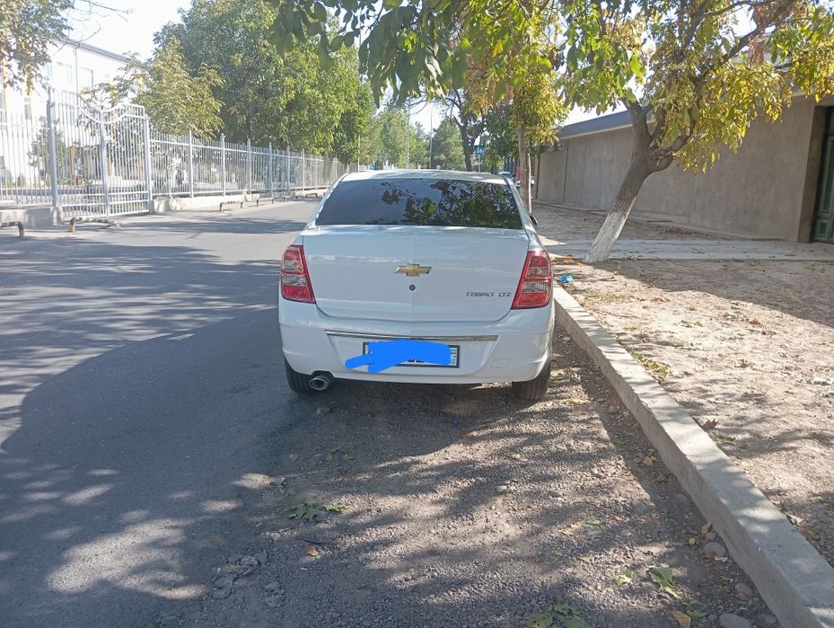 Cobalt sotiladi 2023