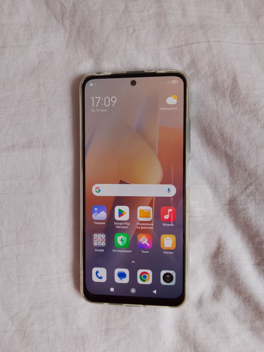 Смартфони Xiaomi Redmi Note 11s 128GB