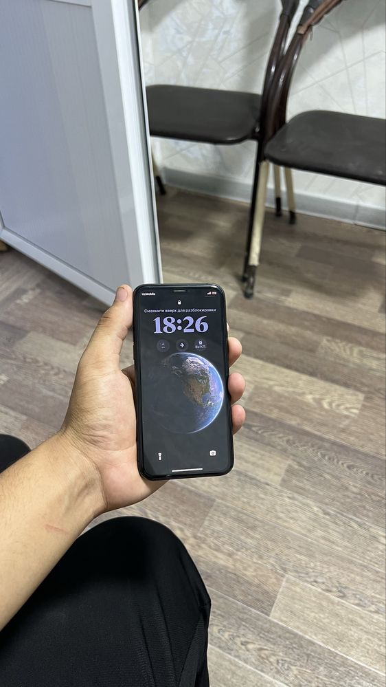Iphone 11 pro sotiladi