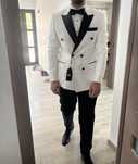 Costum mire+camasa Lael Fashion