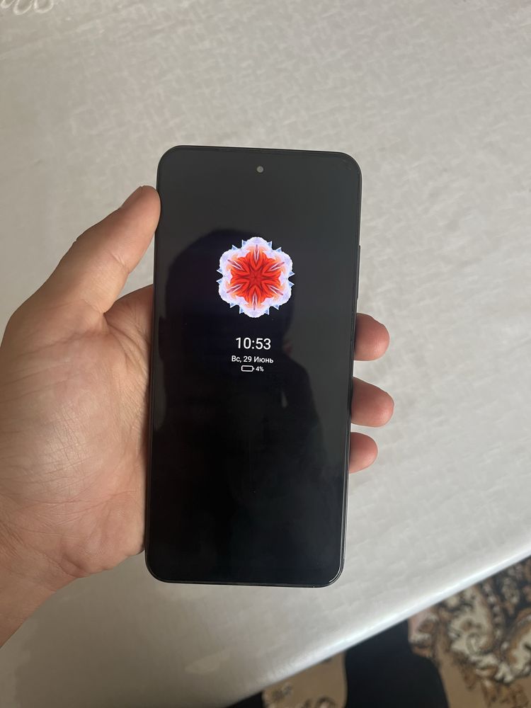 Redmi Note 10 4+1/64GB ideal