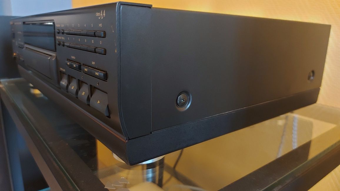 Technics SL-PS840