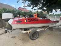 Vand Barca Glastron 150Gt
