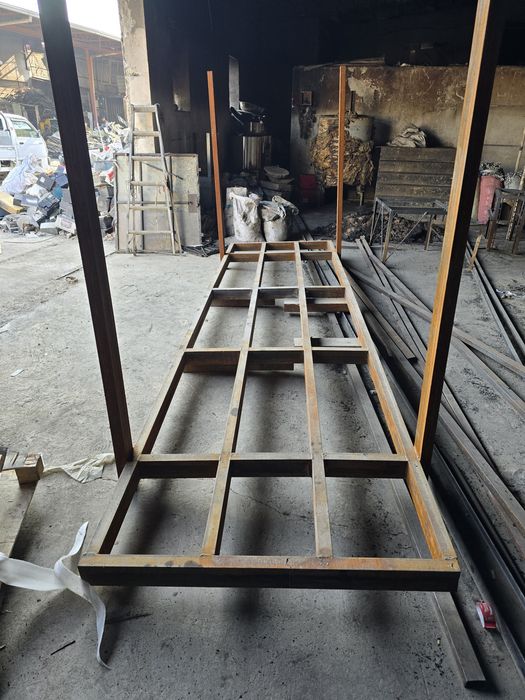 Temr karkaz sotiladi wu turiwi uzunligi 5metr eniga 1.2 atrofida