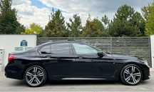 Vand BMW 750 ix M
