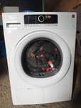 Сушилня термопомпа Whirlpool 6 Sense