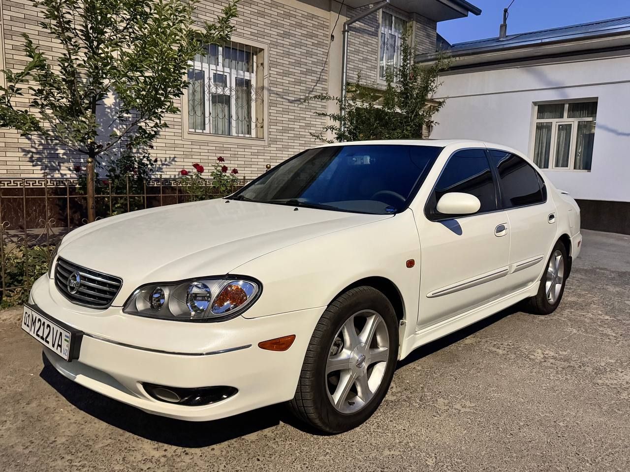 Maxima 2005 3.0L