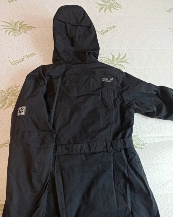Geaca dama Jack Wolfskin S 36