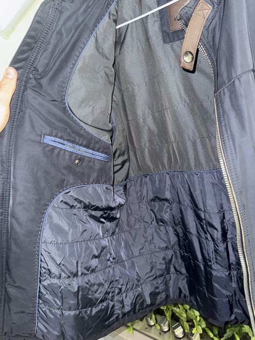 Geaca Massimo Dutti size L barbati