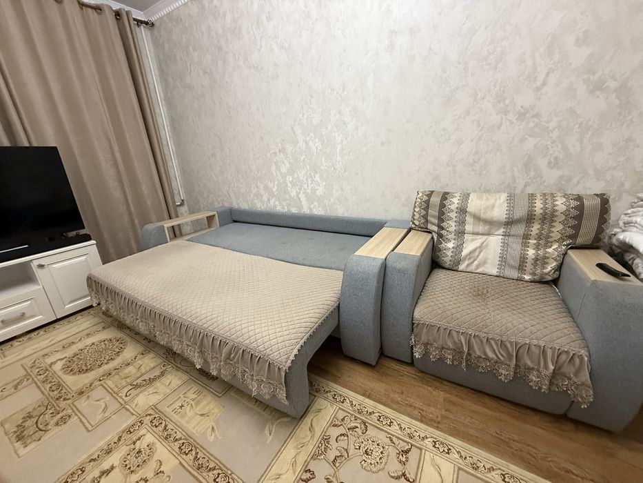 Продам кресло почти даром