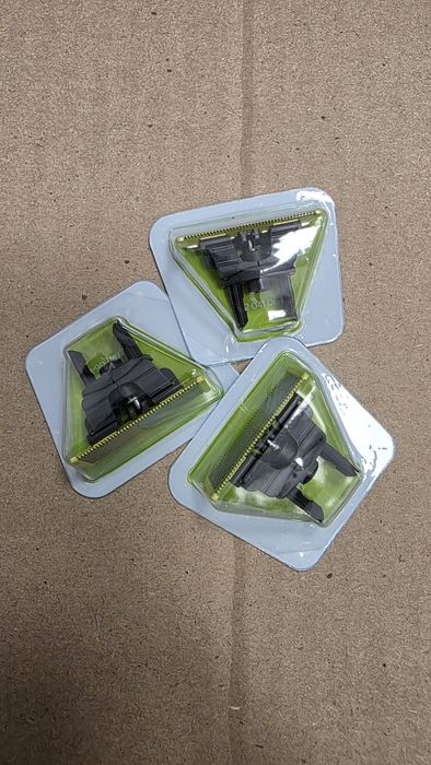 Rezerve aparat ras One Blade Philips