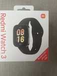 Redmi Watch3 часовник