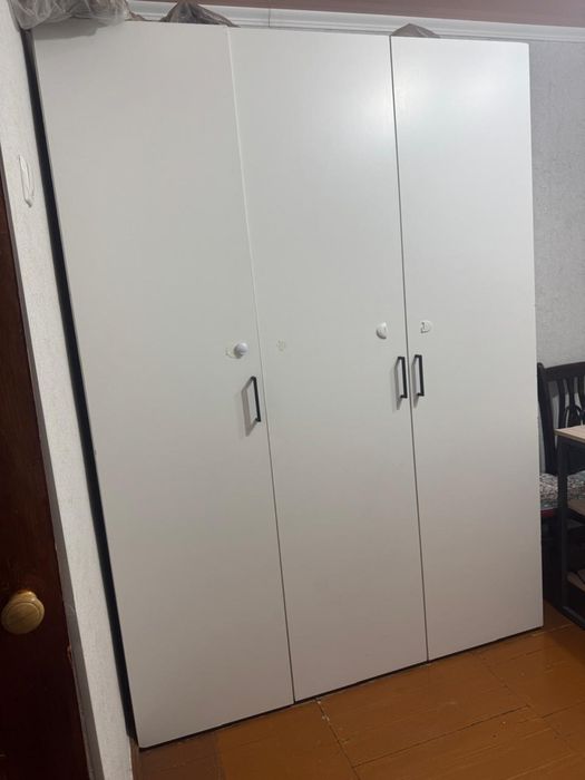 Продам шкаф срочно в хорошем состоянии