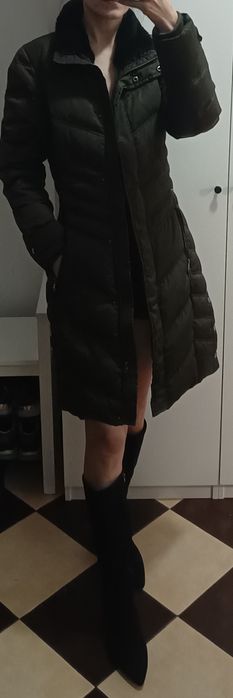 Geacă dama iarna Orsay