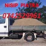 Calcar concasat margaritar piatra dren, balastru, nisip frezura asfalt