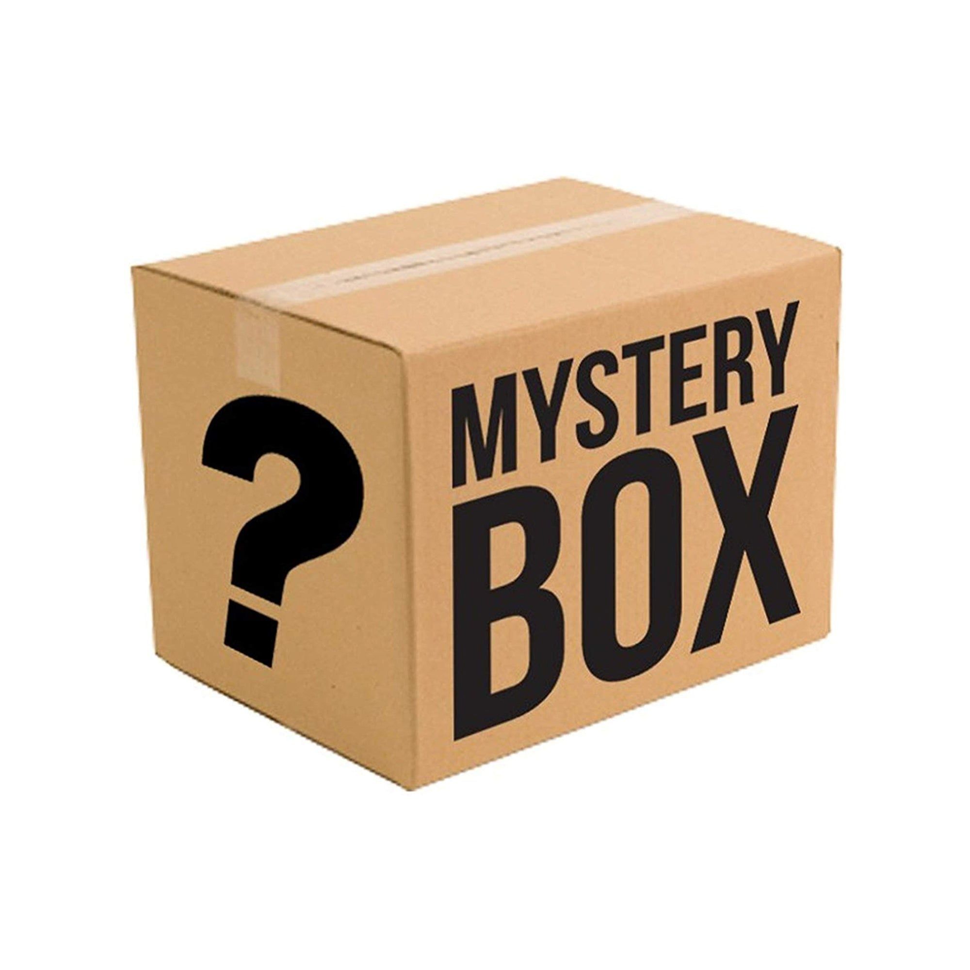 Mistery box:lego ninjago
