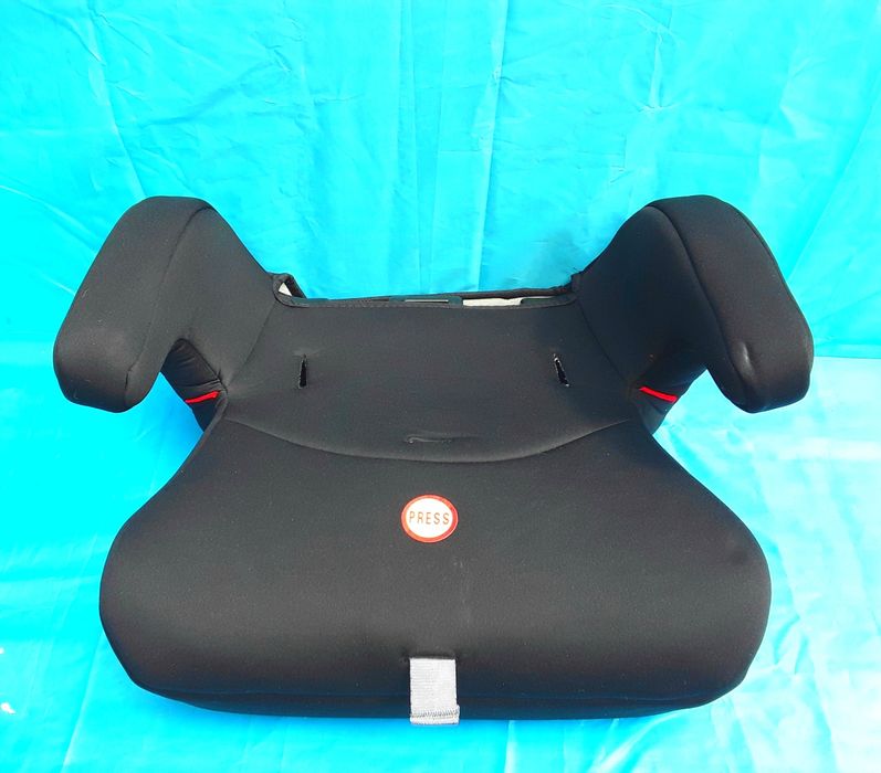 Scaun auto PREMIUM pentru copii 2 in 1  SAFETY NOU - 370 Lei