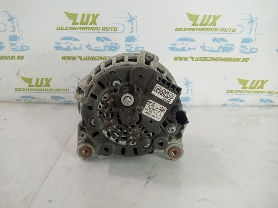 Alternator 1.0 tsi dlac 05e903027a Skoda Octavia 4 [2019 - 2022]
