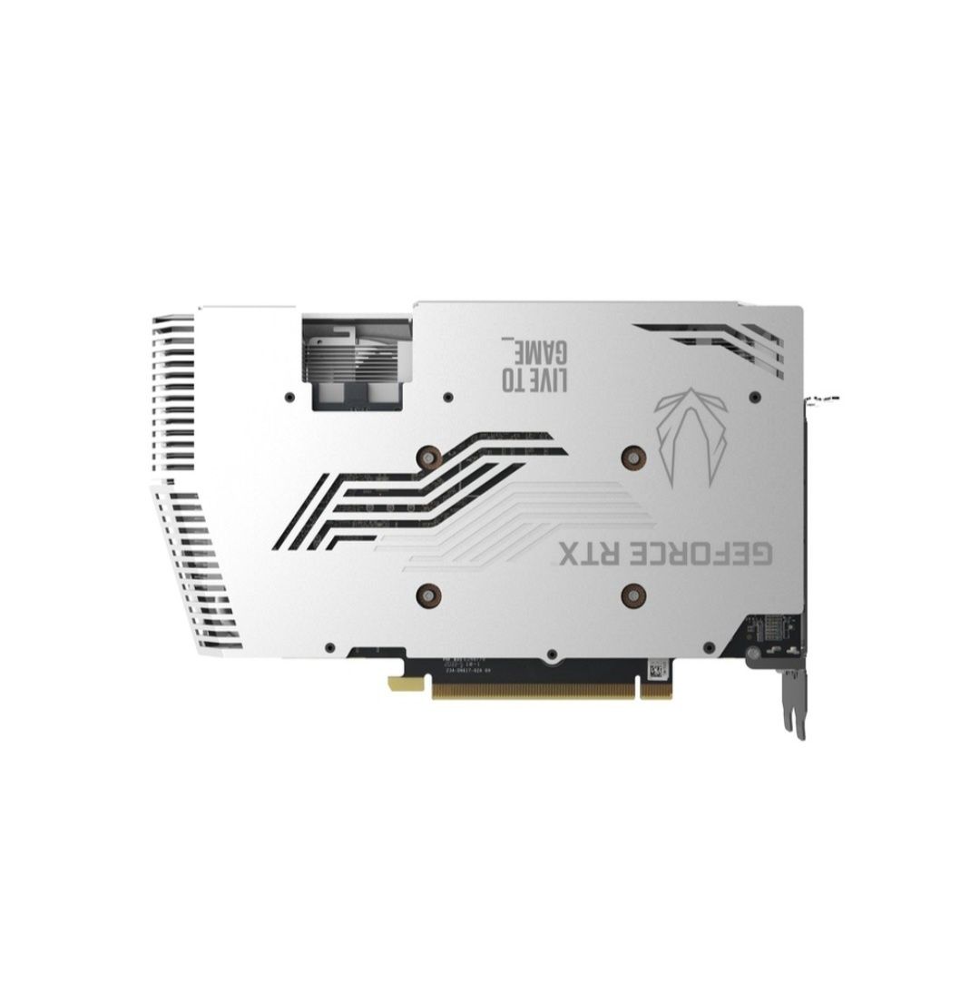 Placa video nVidia Zotac gaming 3070