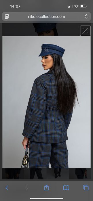 Nikole collection Xs дрехи