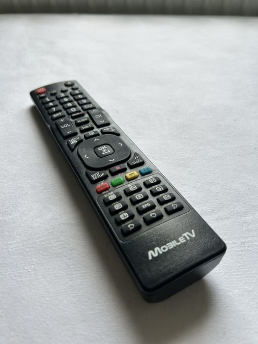 Telecomanda TV MobileTv