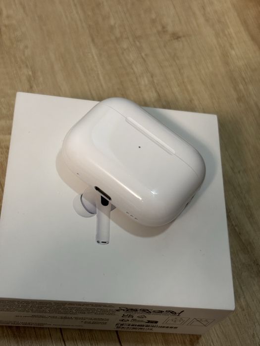 Airpods pro Gen2