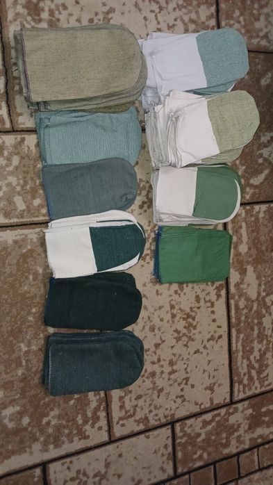 Продам голицы новые