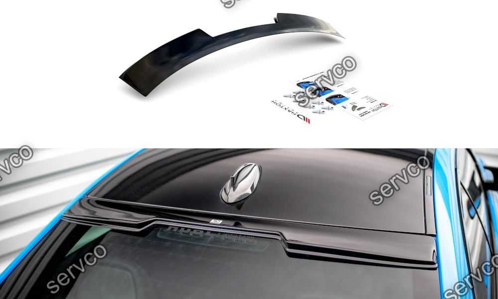 Eleron luneta Bmw Seria M2 F87 Seria 2 F22 2016-2020 v1 Maxton Design