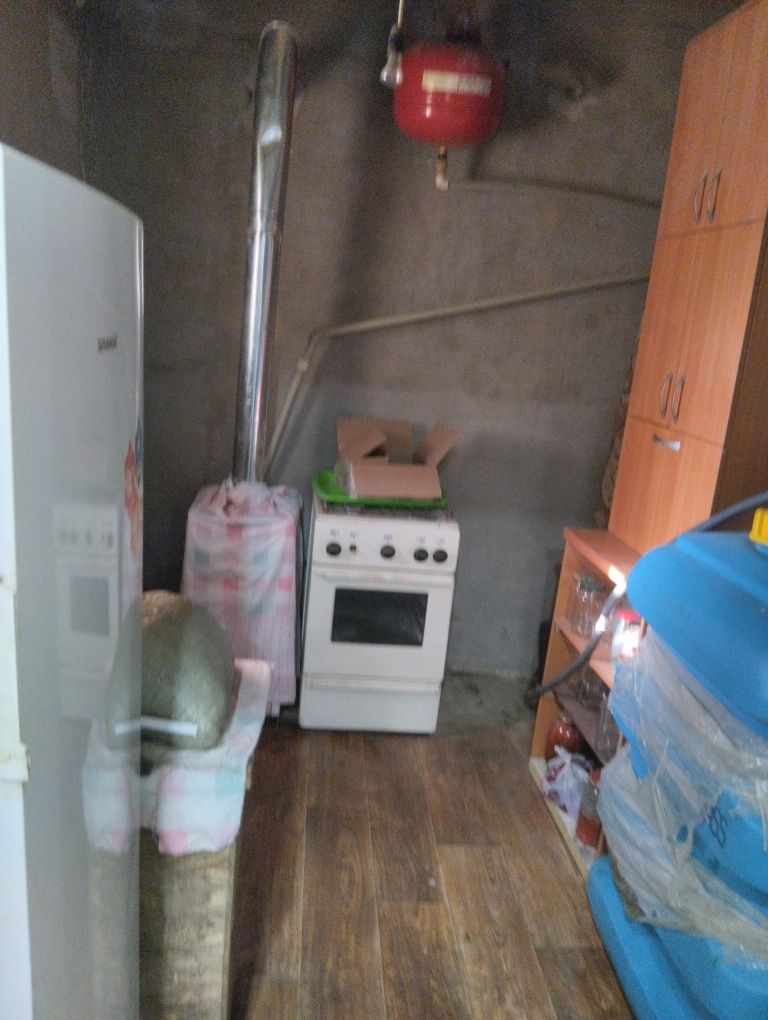 Продам дом 1 этаж