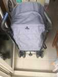 ЛЯТНА ДЕТСКА КОЛИЧКА Buggy Madrid 2.0 на “My Baby Lou” много запазена