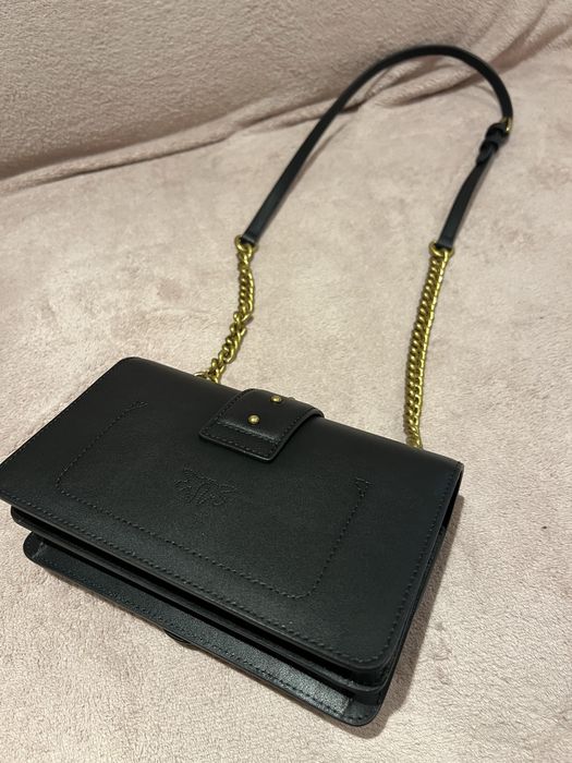 Чанта Furla оранжева -360 лв pinko -230 лв