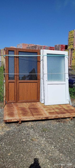 Ofertă tâmplărie PVC