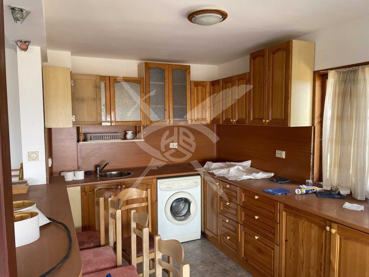 Продава се Къща в с. Изворище, Област Бургас - 135 кв.м за 482 €/кв.м - Снимка #1