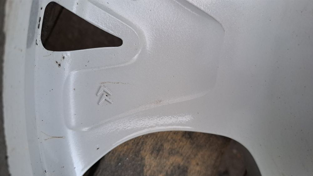 16" 5Х98мм Ситроен, Пежо/ 5X98 mm Citroen, Peugeot