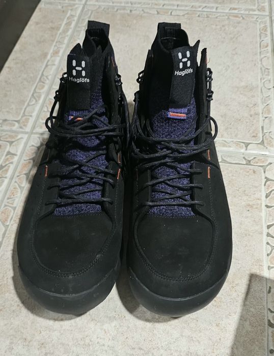 Обувки Haglofs Duality