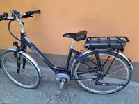 Bicicleta electrica Windora