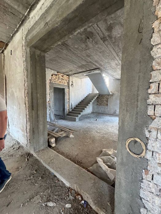 Дом новый узбекистан