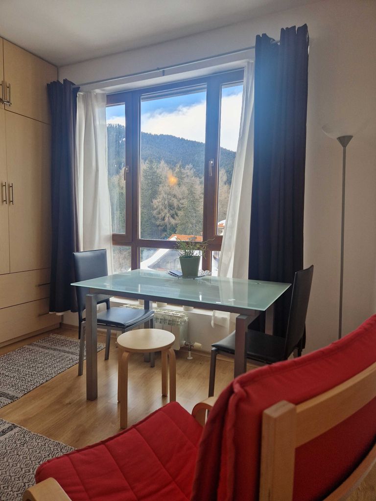Продава се Едностаен апартамент в к.к. Боровец - 36 кв.м за 1806 €/кв.м - Снимка #7