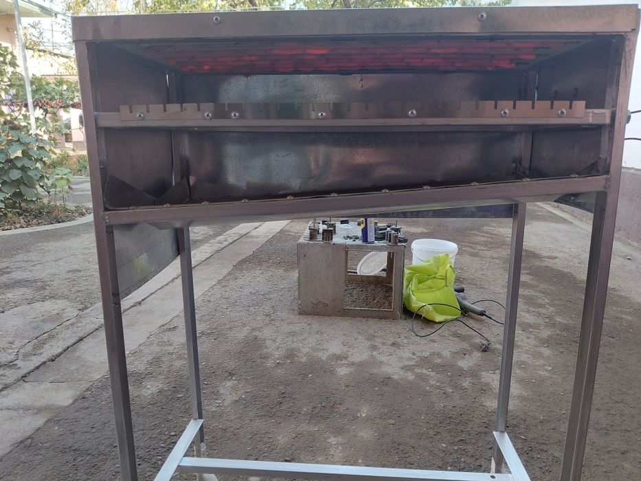 Электрический хура