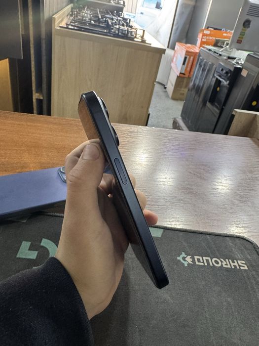 Iphone 15 pro 512Gb 100%