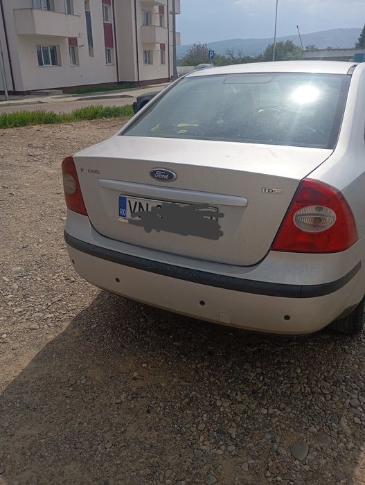 Vând Ford focus doar vand